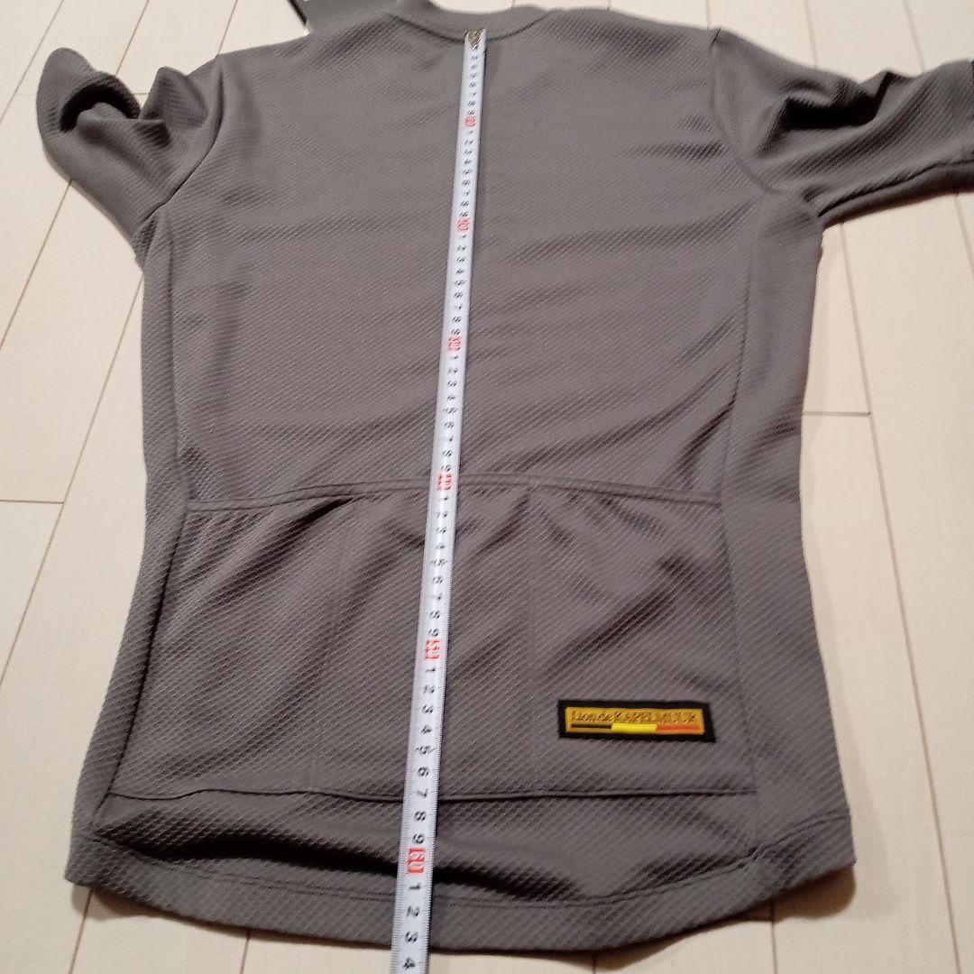 リオンドカペルミュール　半袖ジャージ　サイズМ