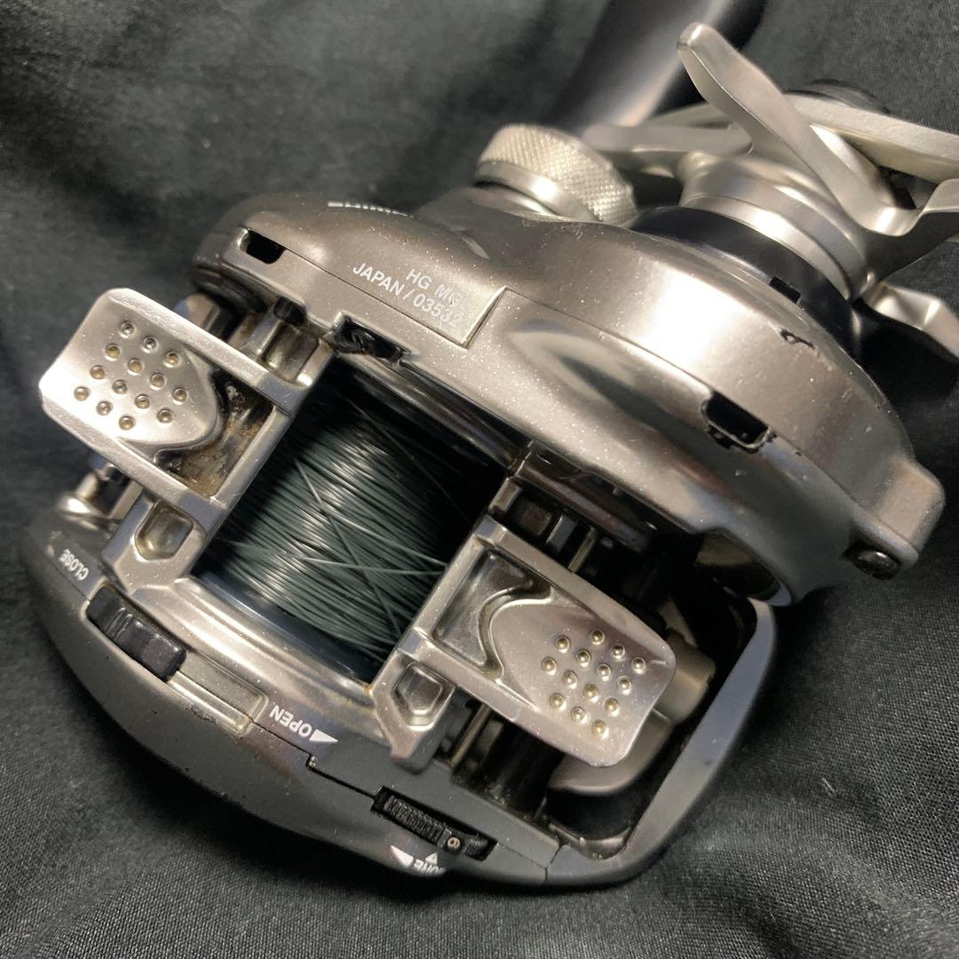 16メタニウムHG MGL