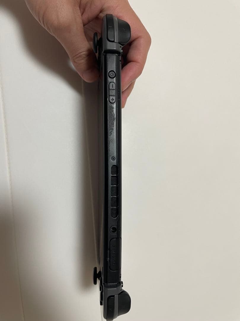 Nintendo Switch 本体 プロコン ソフト SDカード128GB付き