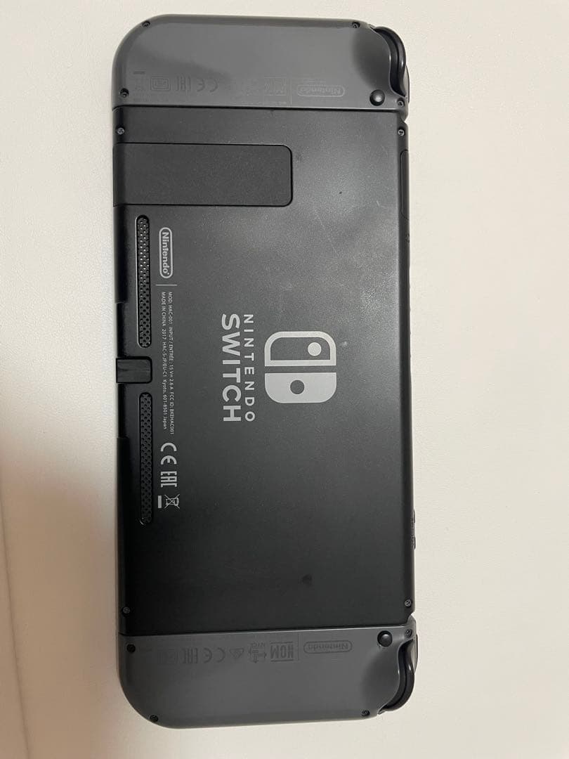 Nintendo Switch 本体 プロコン ソフト SDカード128GB付き