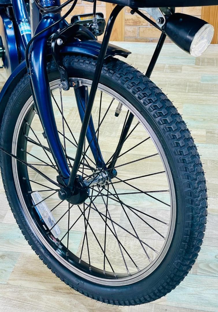 超人気 皇帝 ギュットクルーム子供乗せ電動アシスト自転車 H3648