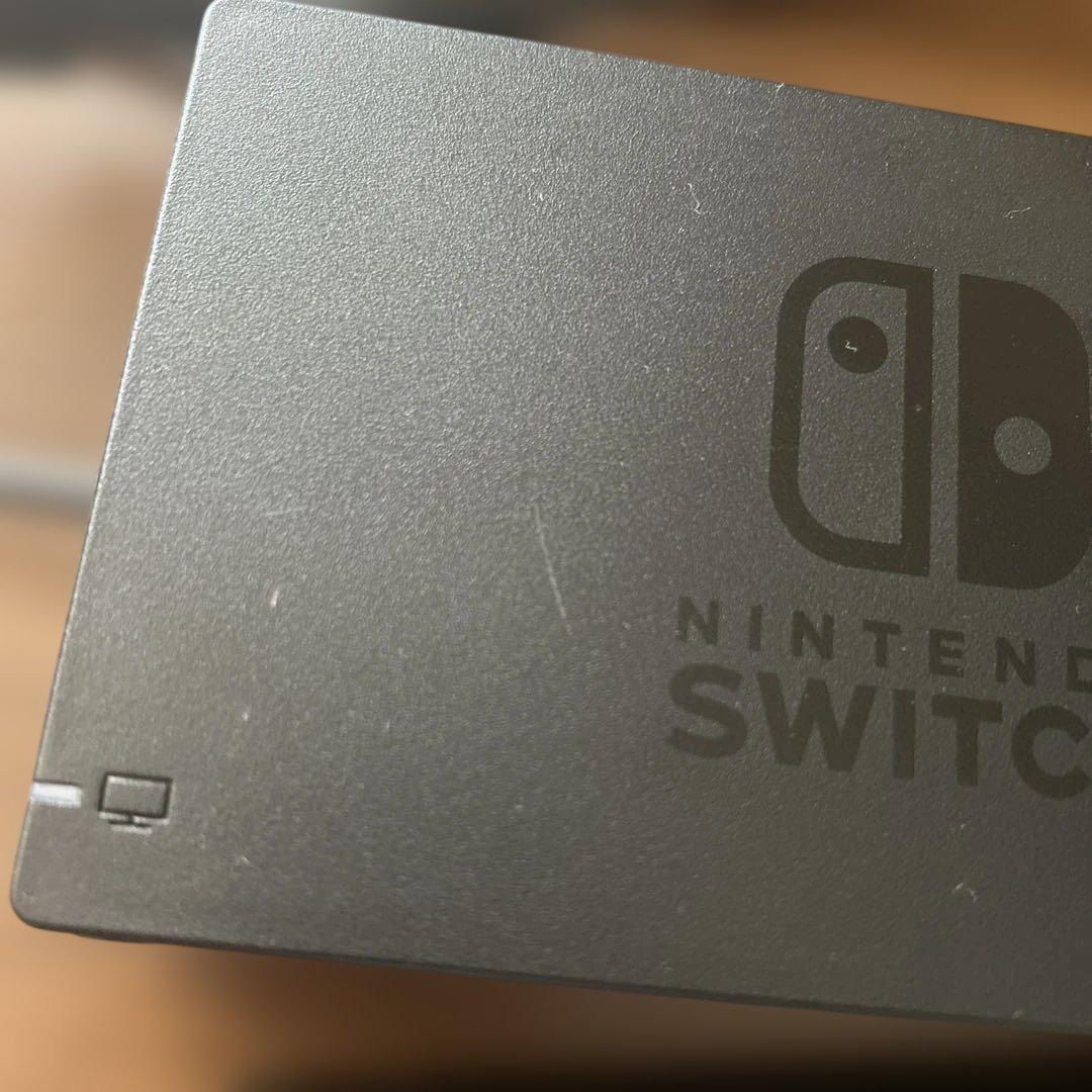 switch ジャンク品