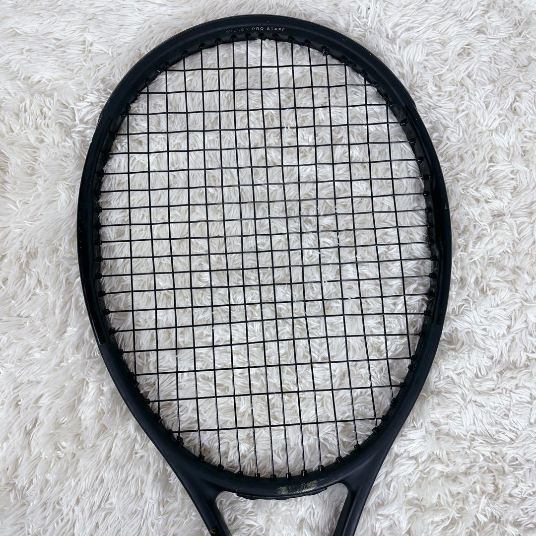 ウィルソン　プロスタッフ97　V11.0　G3 wilson ラケット　テニス
