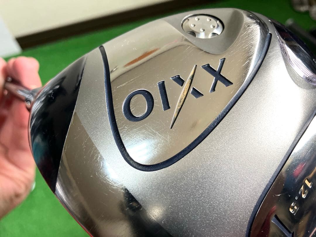 ゼクシオ MP500 レディースドライバー