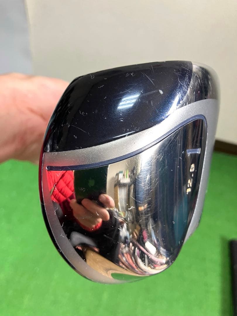 ゼクシオ MP500 レディースドライバー