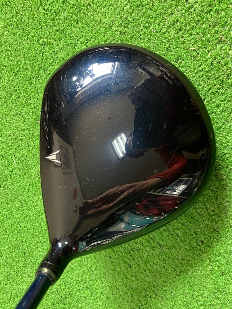 ゼクシオ MP500 レディースドライバー