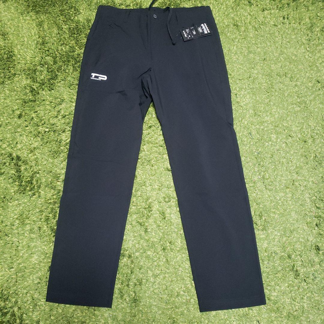 DESCENTE DMMSJD85TD ブラック M