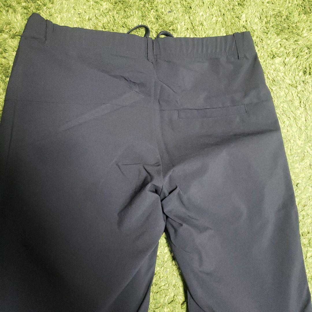 DESCENTE DMMSJD85TD ブラック M