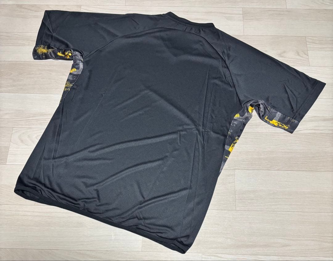 野球 阪神タイガース レプリカビートアップ ウェア Mサイズ ホワイト 新品