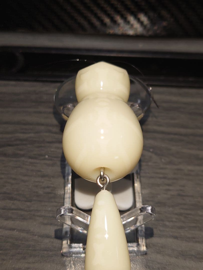 【未使用品】ZEAL アライくん ④