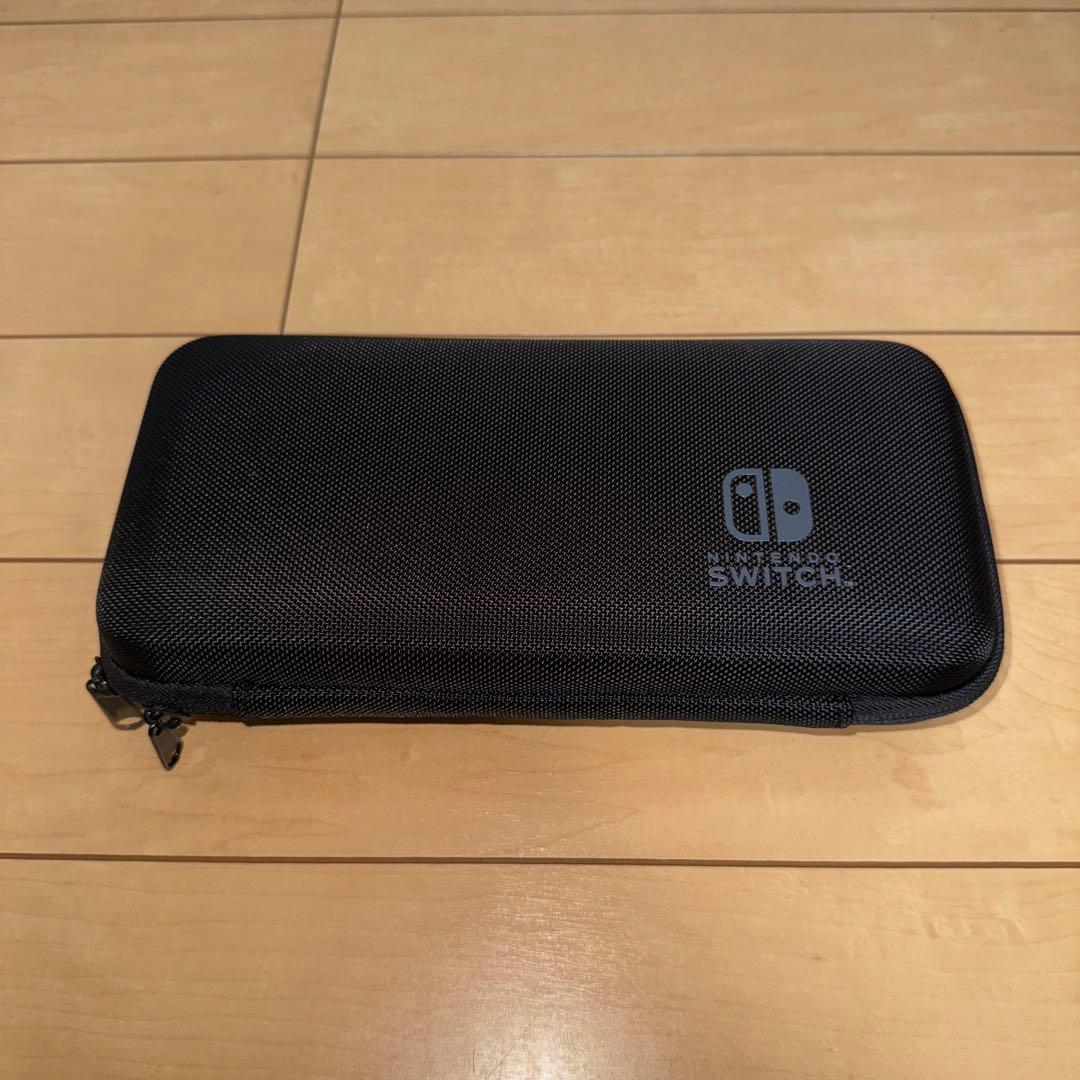 中古 Nintendo Switch Splatoon 2エディション 本体