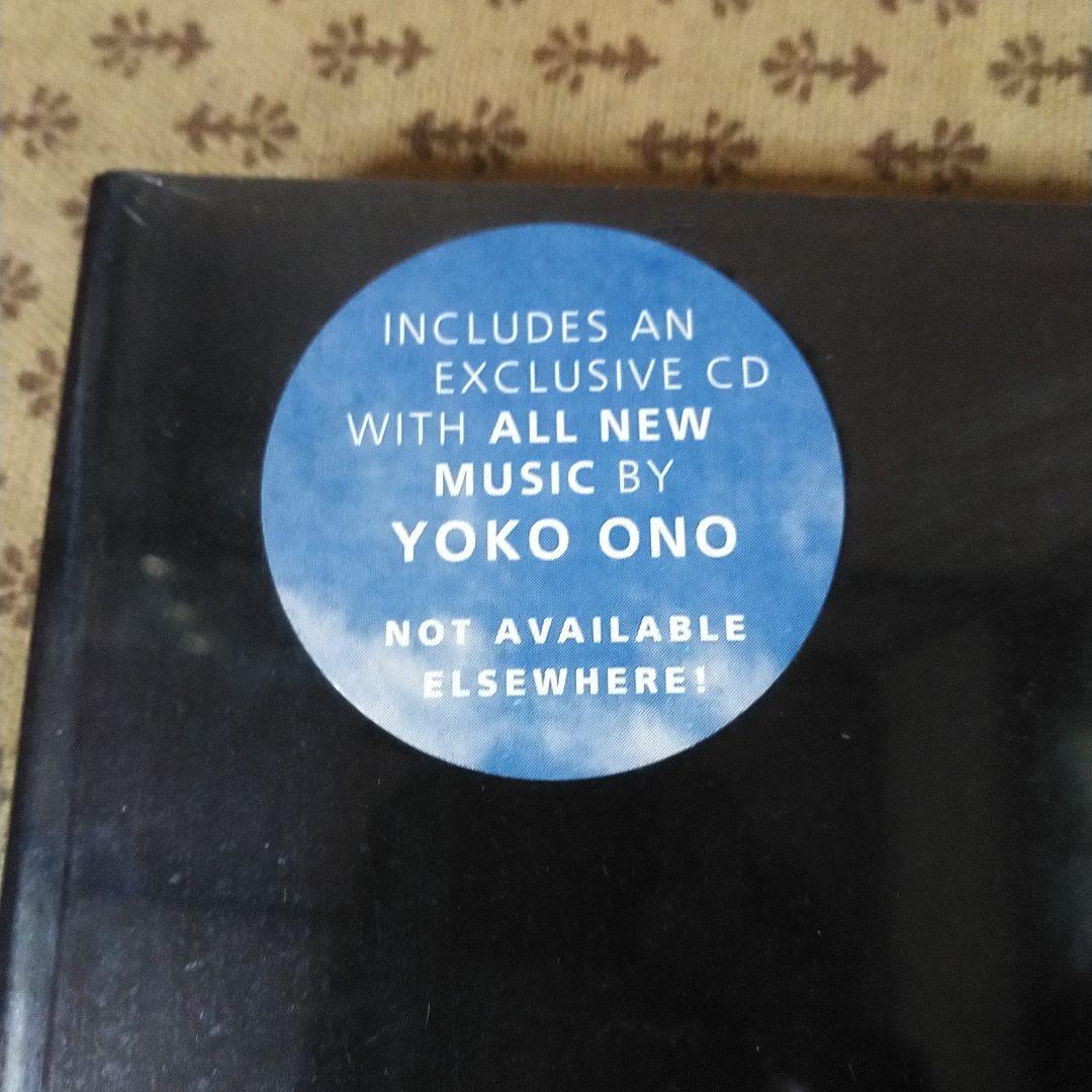 YES YOKO ONO　オノ・ヨーコ