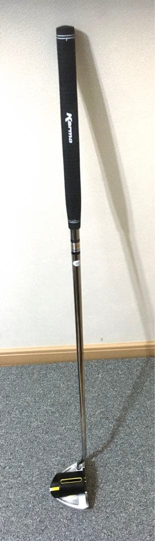 Yes! C-GROOVE TUBE レアパター 未使用