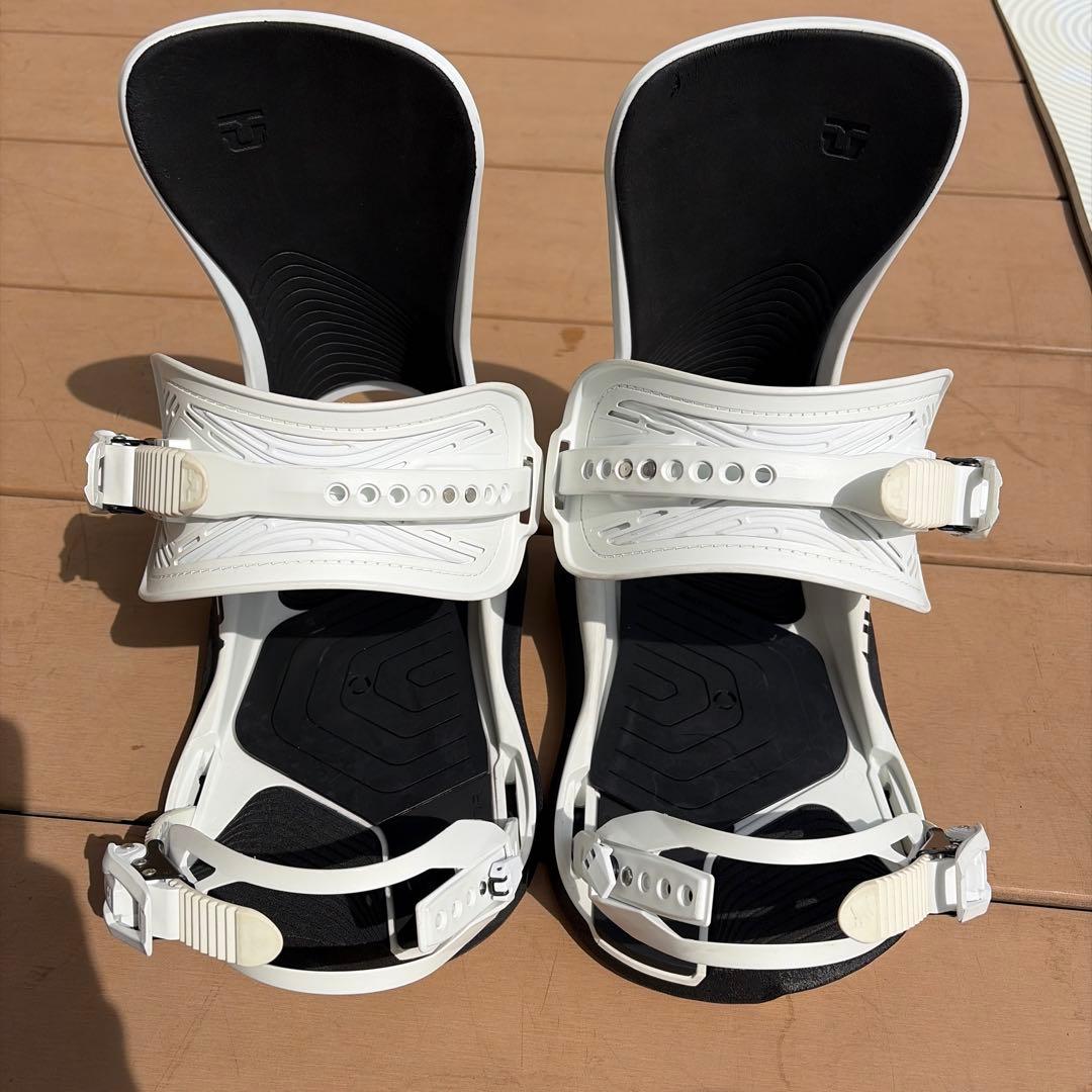 Gnu RC C3 バインディング付　Union ウルトラ　サイズm