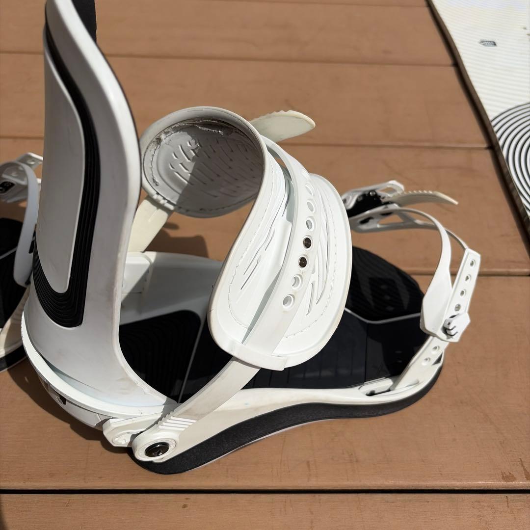 Gnu RC C3 バインディング付　Union ウルトラ　サイズm