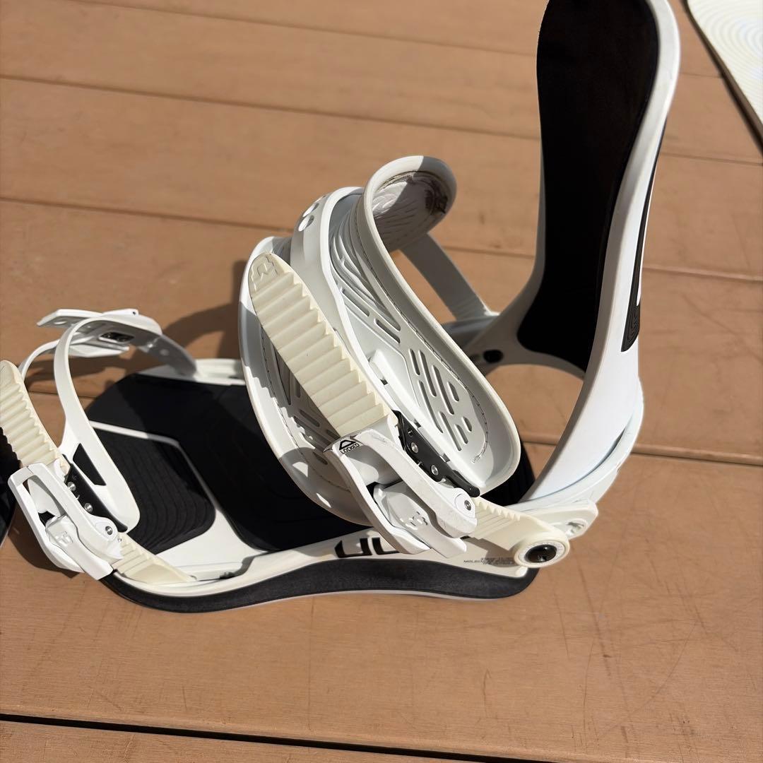 Gnu RC C3 バインディング付　Union ウルトラ　サイズm