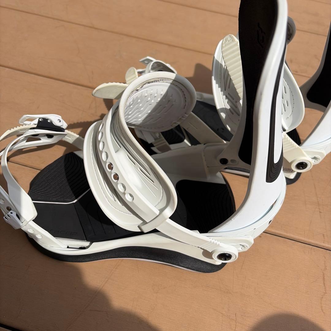 Gnu RC C3 バインディング付　Union ウルトラ　サイズm