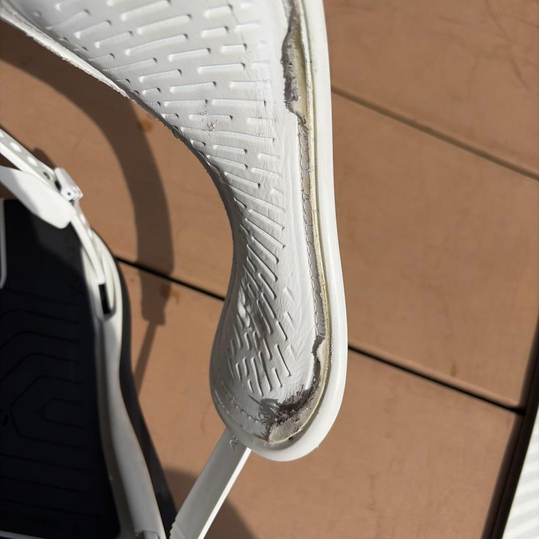 Gnu RC C3 バインディング付　Union ウルトラ　サイズm