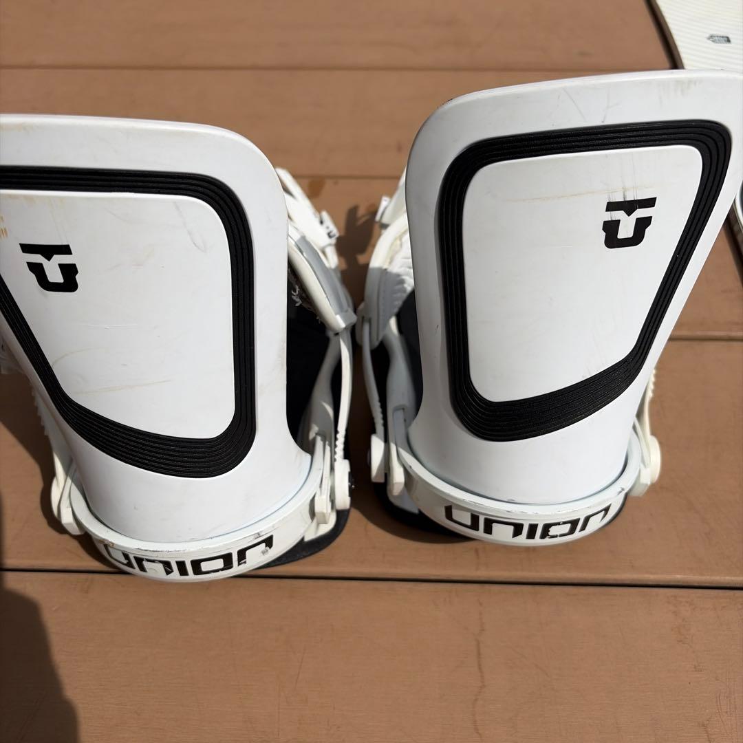 Gnu RC C3 バインディング付　Union ウルトラ　サイズm