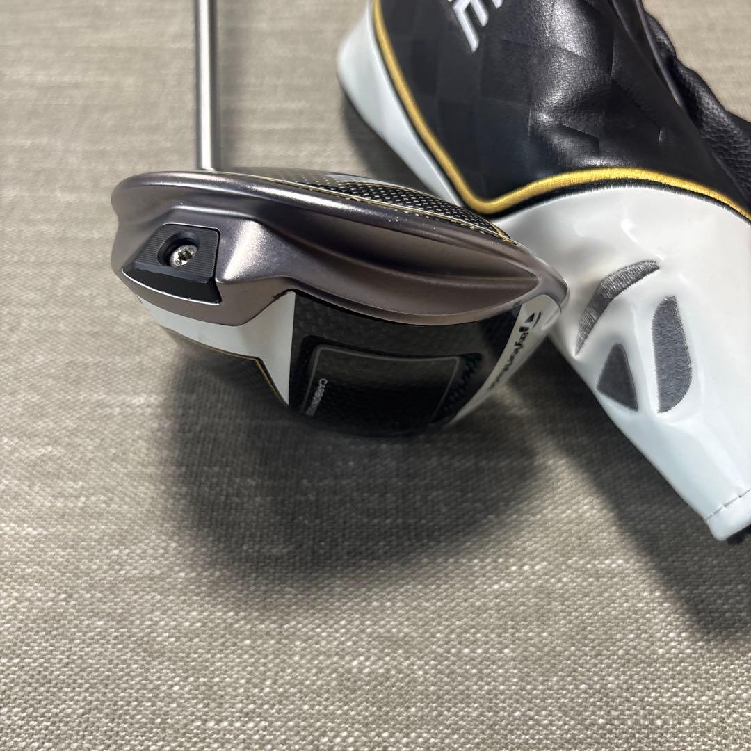 テーラーメイド ステルスグローレ　ドライバー 10.5度