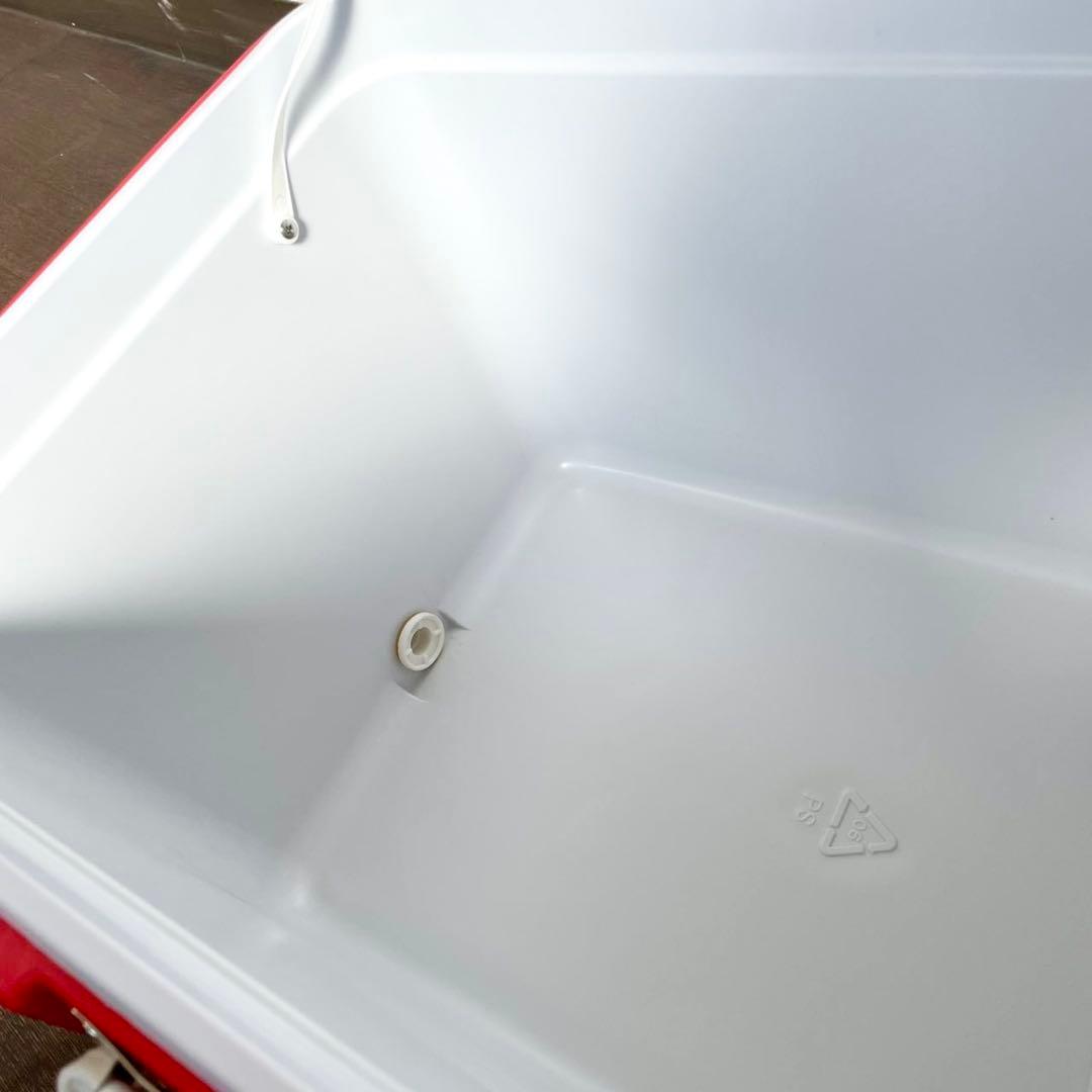 希少新品 コカコーラ サマーパーティーセット アウトドアチェア クーラーボックス