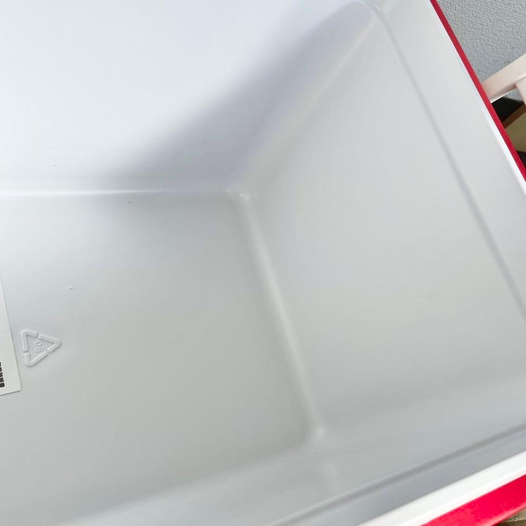 希少新品 コカコーラ サマーパーティーセット アウトドアチェア クーラーボックス