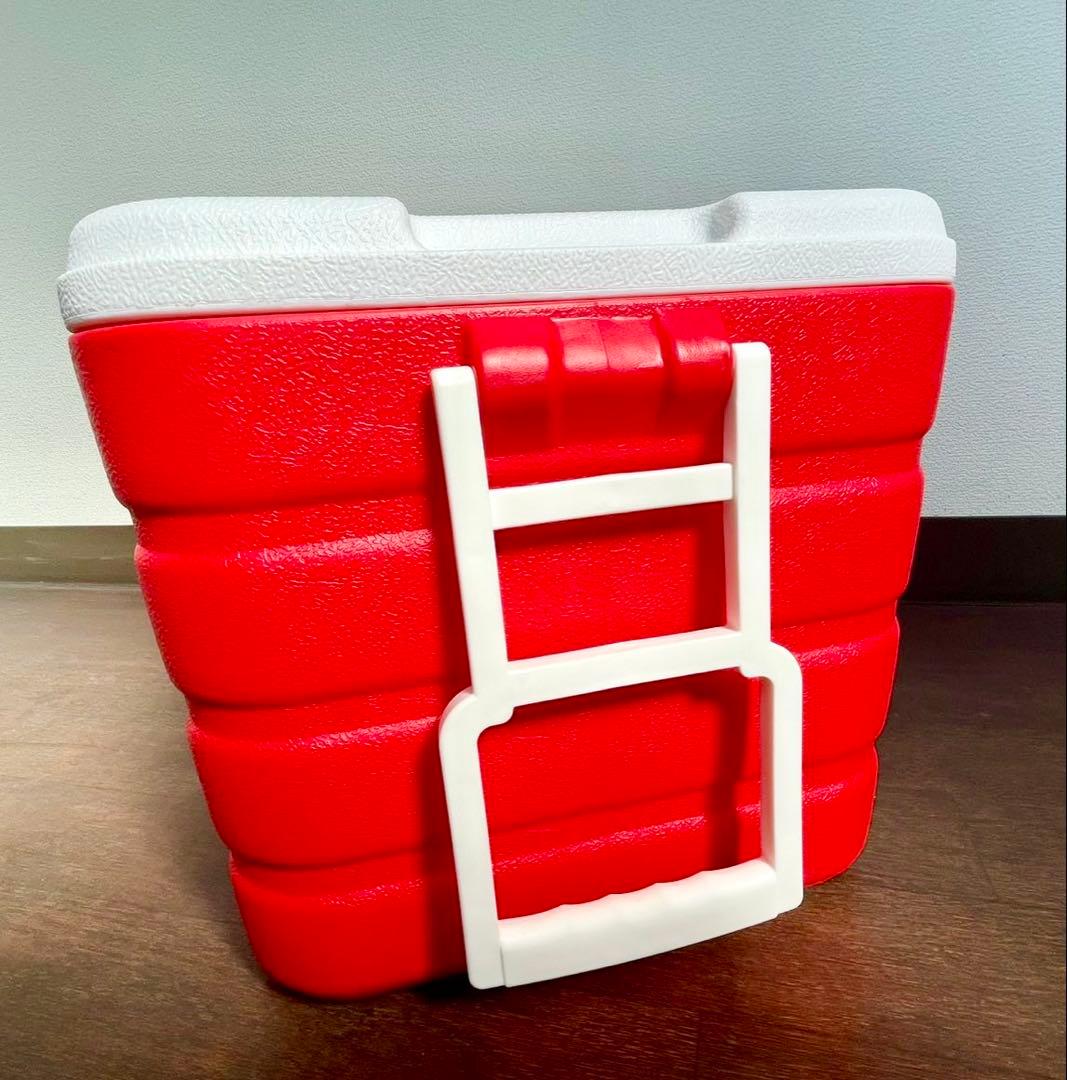 希少新品 コカコーラ サマーパーティーセット アウトドアチェア クーラーボックス