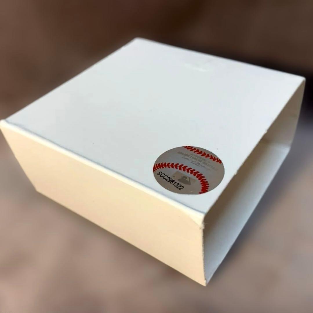 純銀　大谷翔平　2021　アメリカンリーグMVP記念メダル