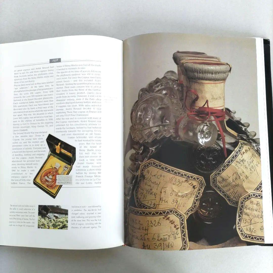 REMY MARTIN L'ESPRIT DU COGNAC/レミーマルタン