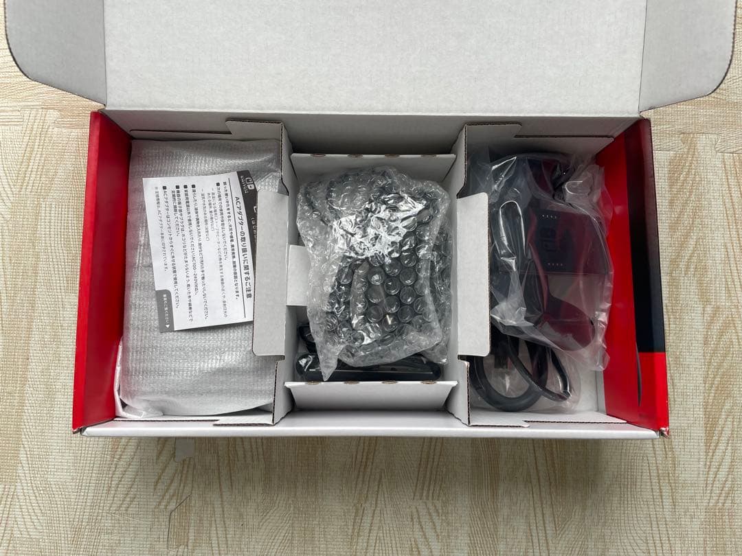 Nintendo Switch 初代 箱付き プロコン＋ソフト3本セット