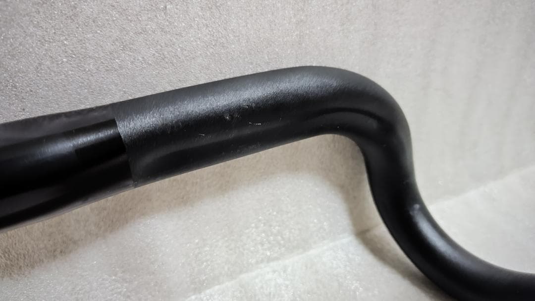 デダ　グラベル ハンドルバー GRAVEL100