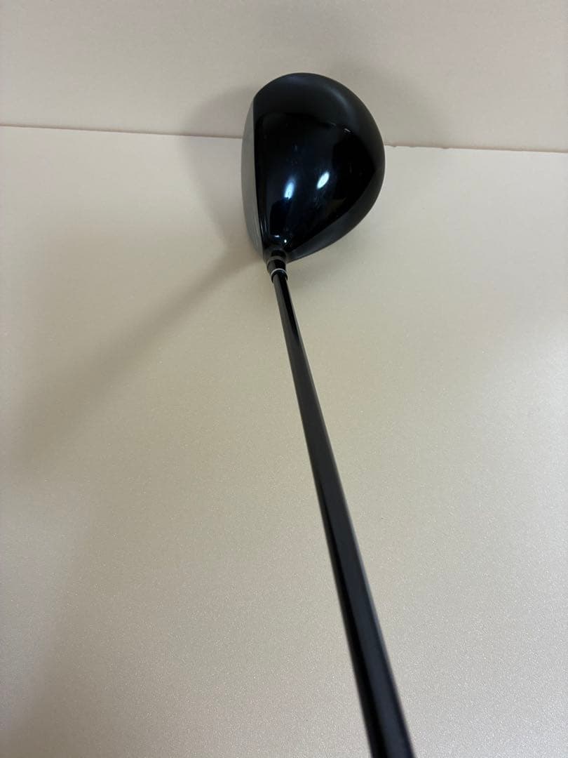 ドライバー ASTRO TOUR 9度　46インチ　アストロ　ツアー　カバー無し