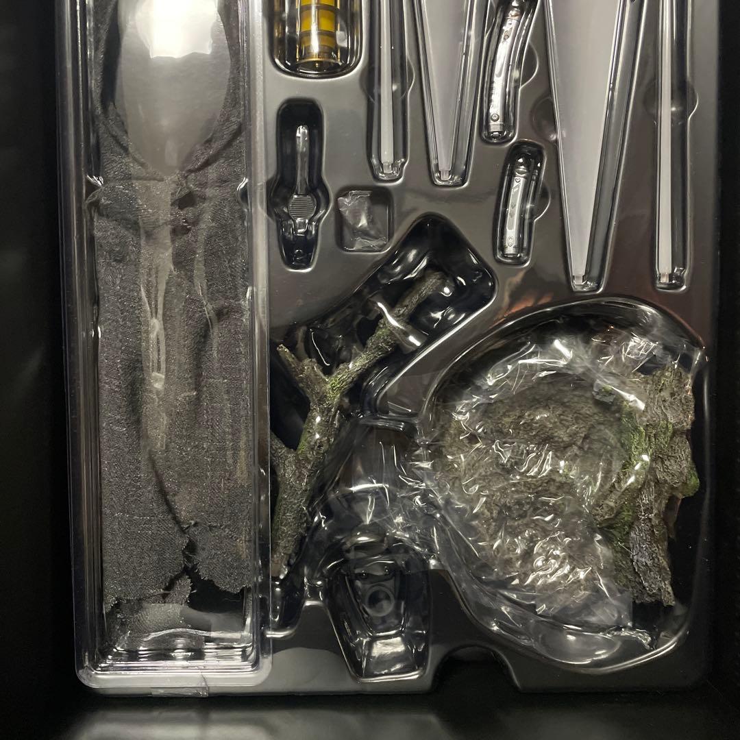 【美品】アソーカ・タノ　グローグー［ボーナスアクセサリー付］　マンダロリアン