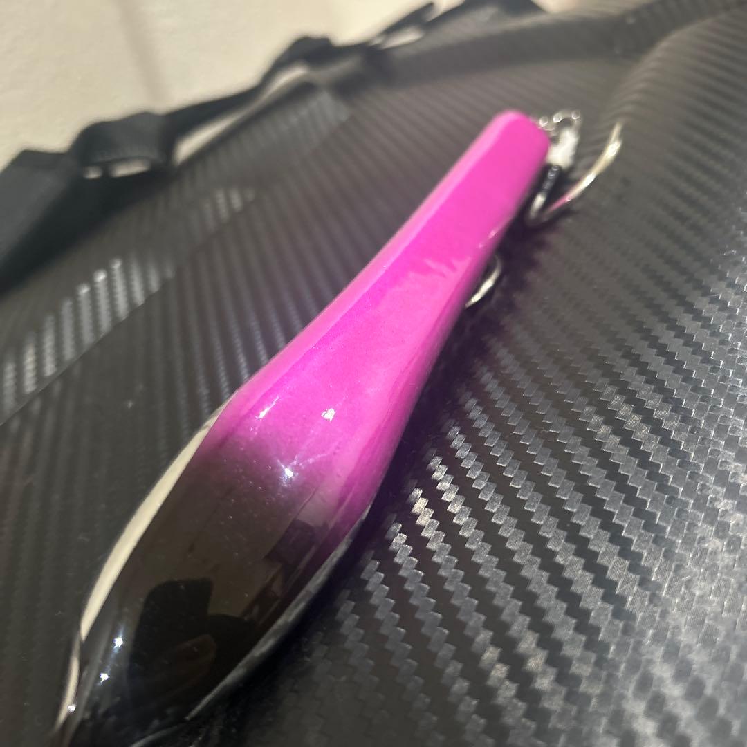 魚じゃらし工房　ラメール210 美品　フック新品