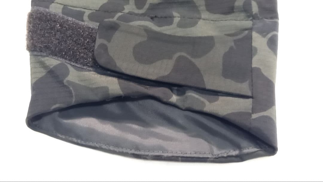 シマノ　Mサイズ　管593DF XEFO ストレッチジャケット　ゼフォ