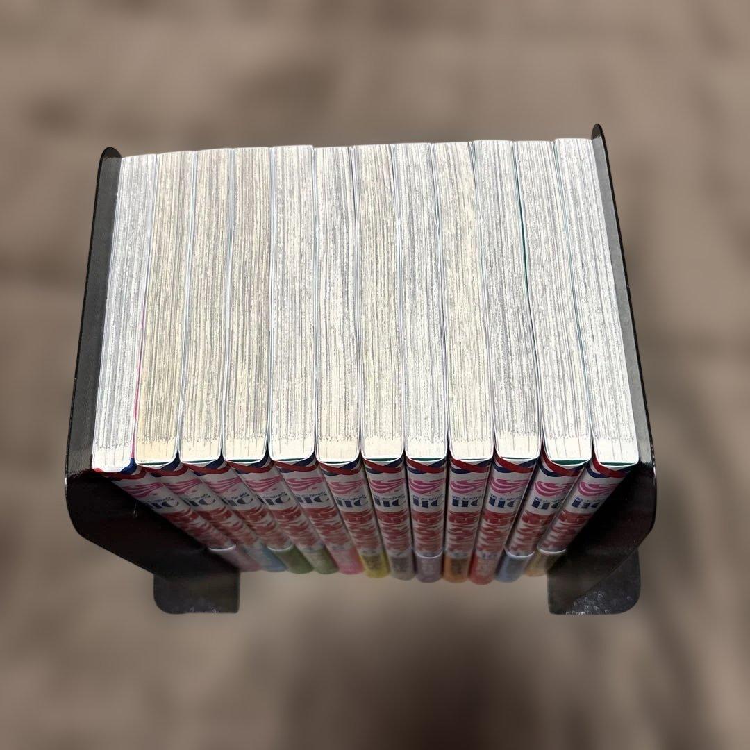 多聞くん今どっち!? 1-12巻 師走ゆき 購入特典付き