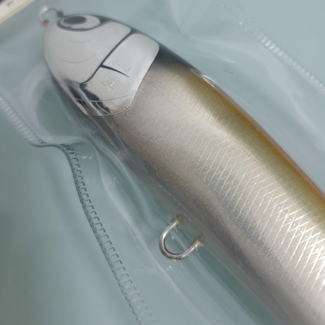 魚じゃらし工房×tama TV TT.イーグルエボリューション 180