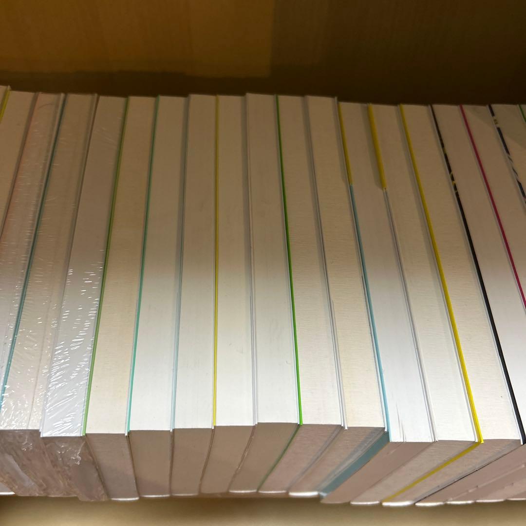 ズッコケ三人組　 全50巻セット　本当にキレイ　半分以上は、未開封です！！