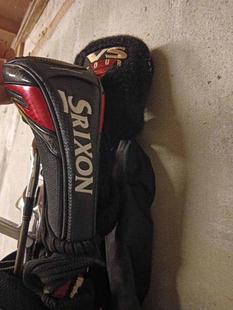 Taylor Made Burner 4 クラブセット　14本