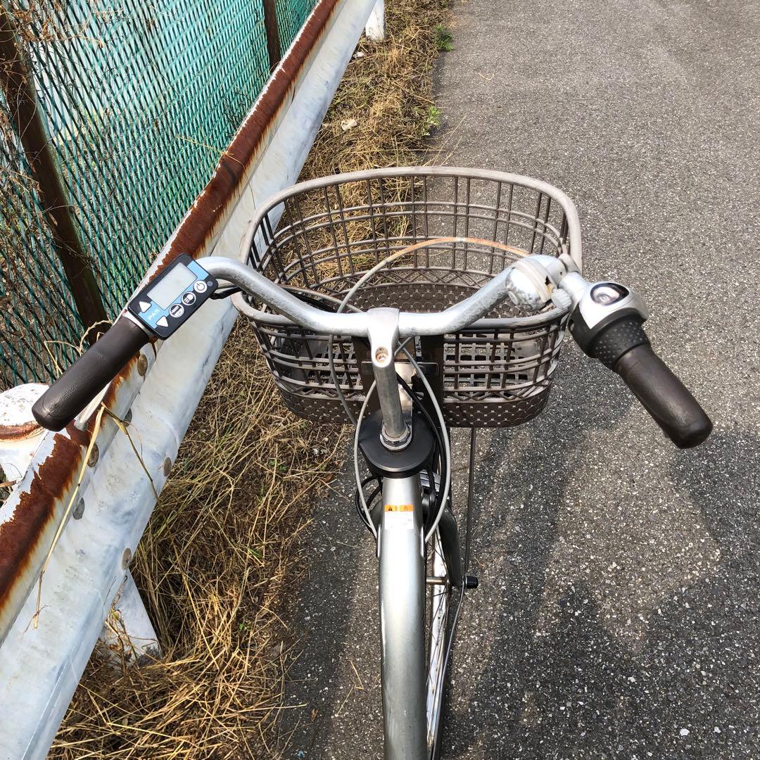 [544] marinecrew ●充電器・バッテリーなし PASWith