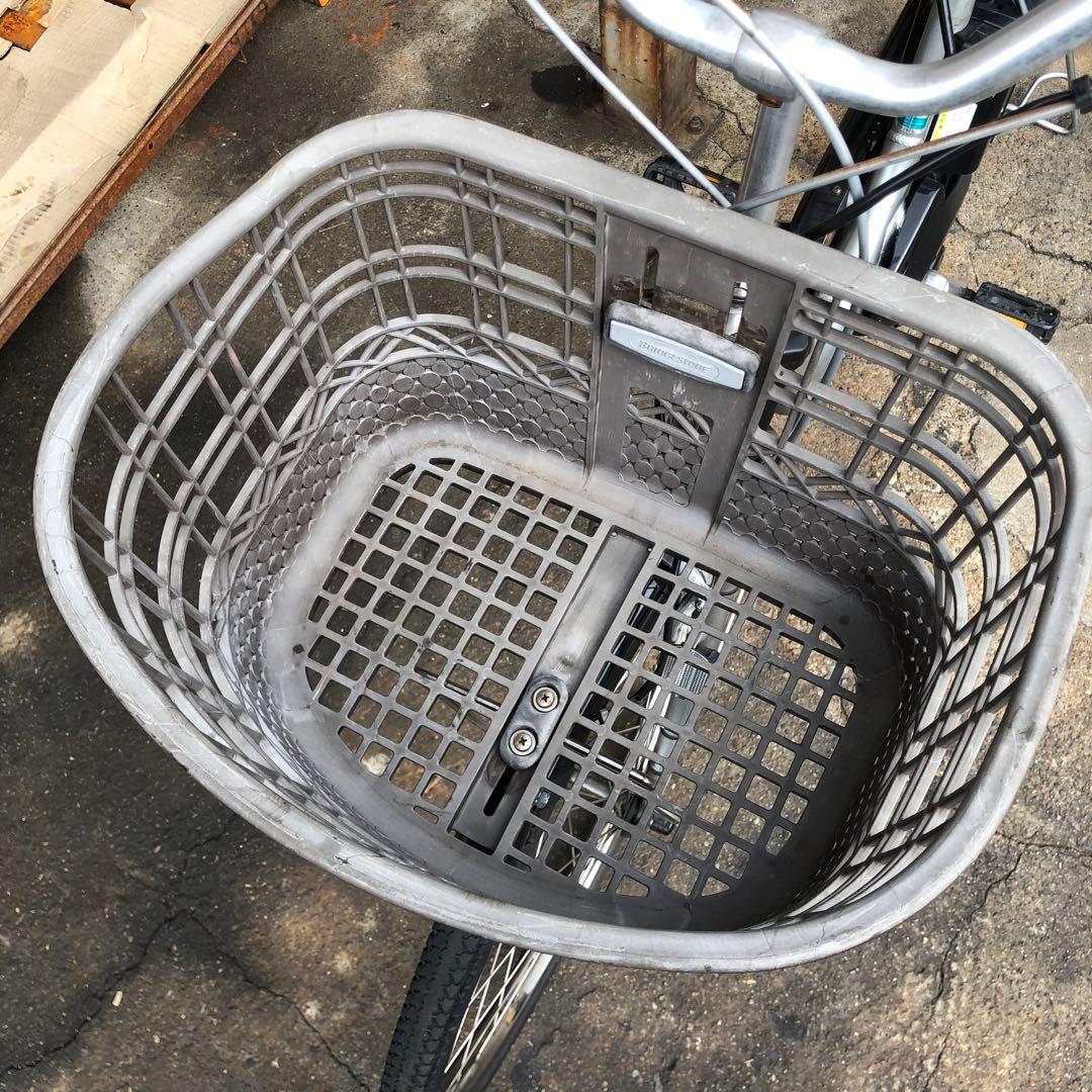 [544] marinecrew ●充電器・バッテリーなし PASWith