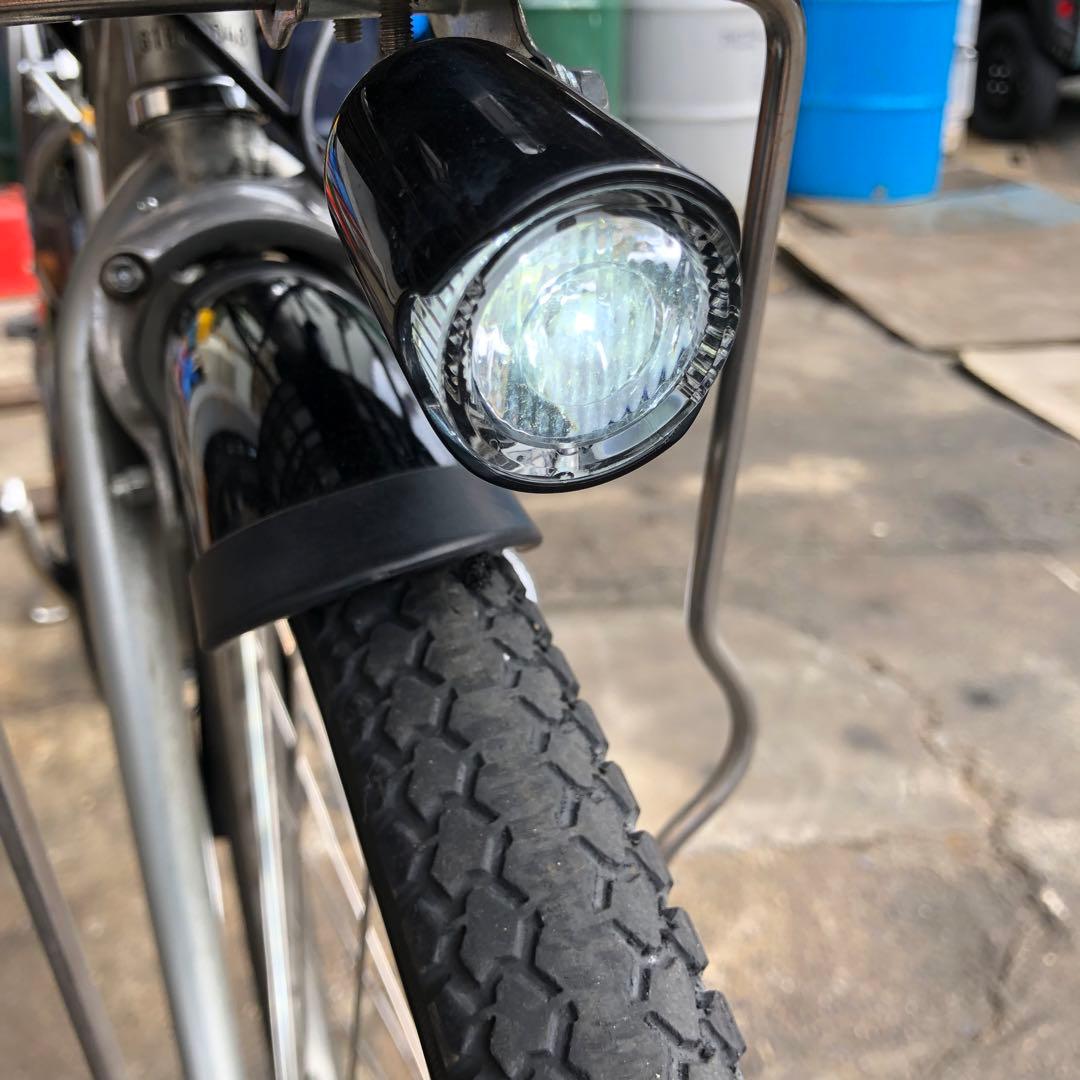 [544] marinecrew ●充電器・バッテリーなし PASWith