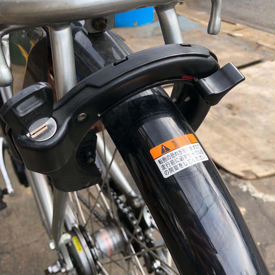 [544] marinecrew ●充電器・バッテリーなし PASWith