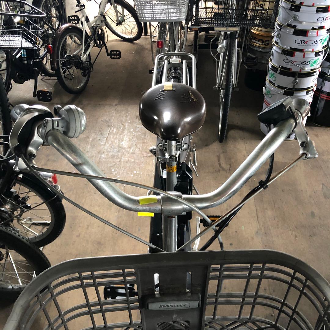 [544] marinecrew ●充電器・バッテリーなし PASWith