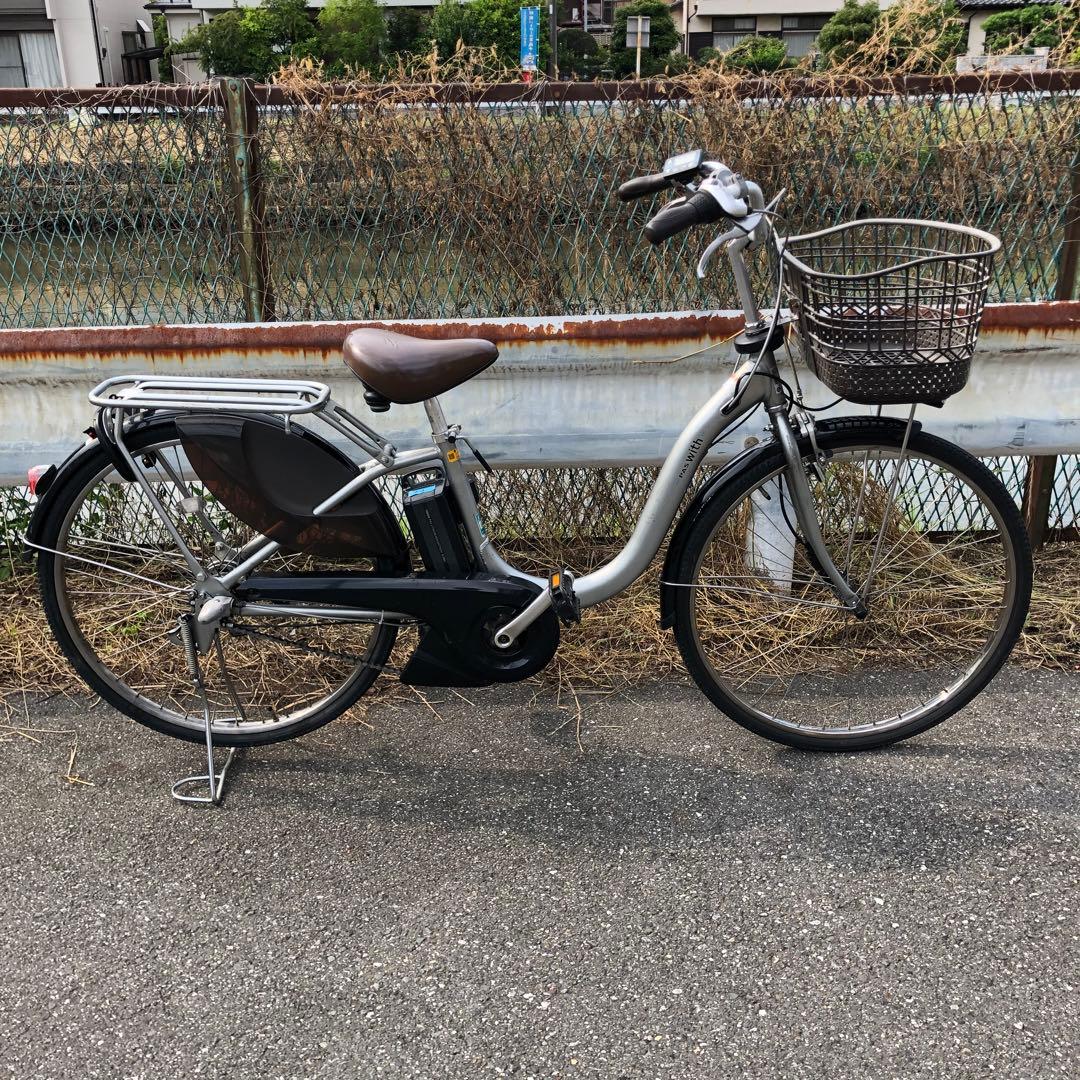 [544] marinecrew ●充電器・バッテリーなし PASWith