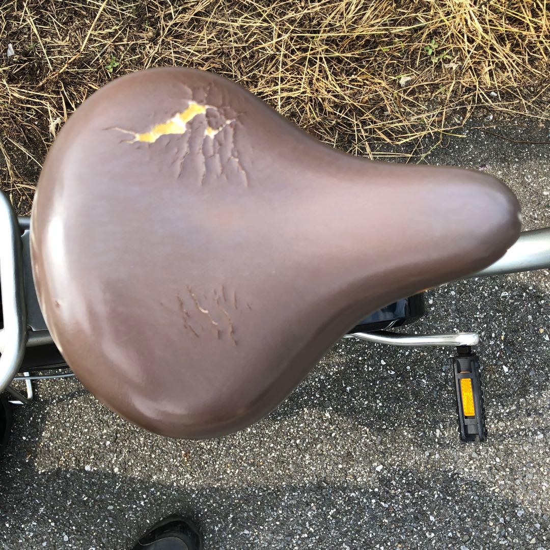 [544] marinecrew ●充電器・バッテリーなし PASWith