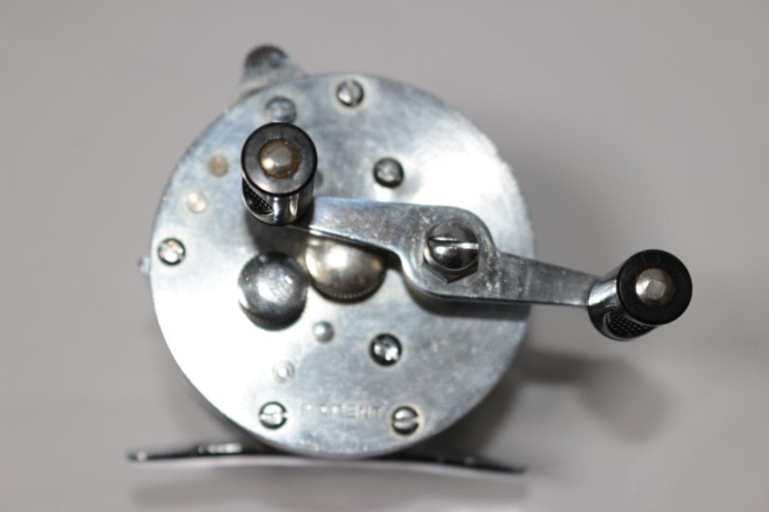 オールドアブ　ABU　2100 Sport　遠投用リール　1960年代