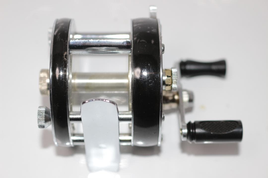 オールドアブ　ABU　2100 Sport　遠投用リール　1960年代