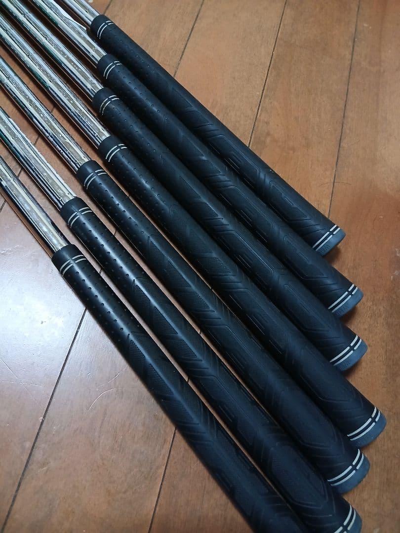 ☆ゼクシオX2022☆7本セット☆