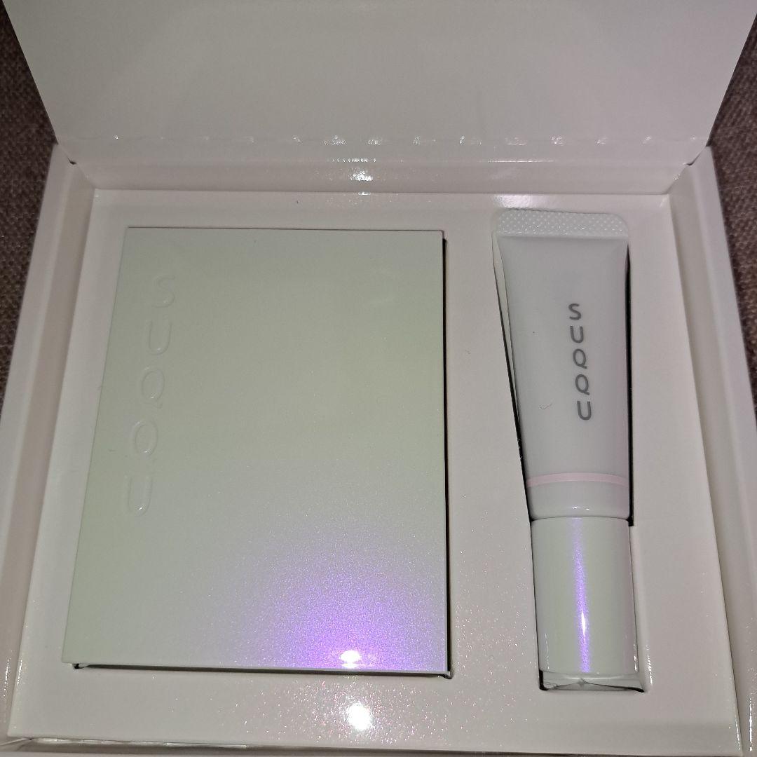 SUQQU メイクアップキット 舜華